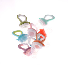 baby feeding product baby fruit feeder pacifier